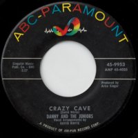 Crazy Cave / A Thief