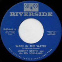 Wade In The Water / Holla