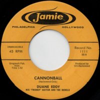 Cannonball / Mason-Dixon Lion