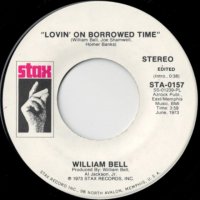 Lovin' On Borrowed Time (stereo) / (mono)