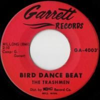 Bird Dance Beat / A-Bone