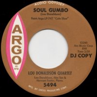 Soul Gumbo / Cole Slaw