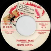 Fannie Mae / Lost In A Dream