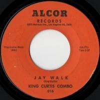 Jay Walk / The Lone Prairie