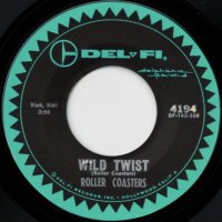 Wild Twist / Spanish Twist