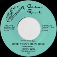 Since You've Been Gone / (Funky) 4 Corners