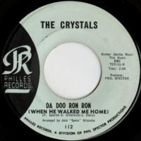 Da Doo Ron Ron / Git' It