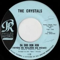 Da Doo Ron Ron / Git' It