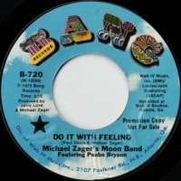 Do It With Feeling / (disco ver)