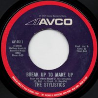 Break Up To Make Up / You And Me