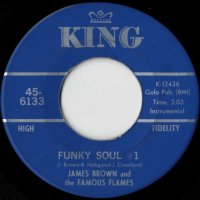 Funky Soul #1 / The Soul Of J.B.