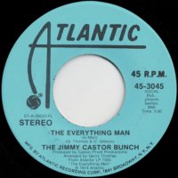 The Everything Man (stereo) / (mono)