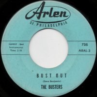 Bust Out / Astronaut's