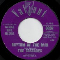 Rhythm Of The Rain / Let Me Be