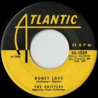 Honey Love / Warm Your Heart