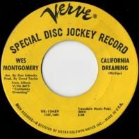 California Dreaming / Mr. Walker