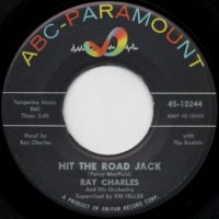 Hit The Road Jack / The Danger Zone