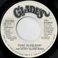 Stony Island Band / (same)