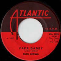 Papa Daddy / I Don't Know