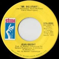 Mr Big Stuff / Why I Keep Living These Memories