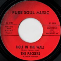 Hole In The Wall / Go, Head On