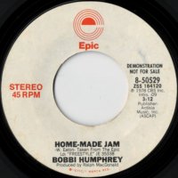 Home-Made Jam (stereo) / (mono)