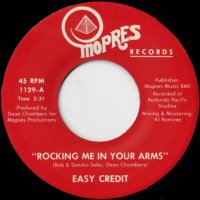 Rocking Me In Your Arms / Listen To Your Heart