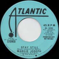 Stay Still (stereo) / (mono)