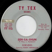 Sen-Sa-Shun / Side Tracked