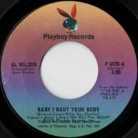 Baby I Want Your Body / Stay With Me