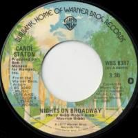 Nights On Broadway / You Are