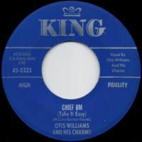 Chief Um / It's A Treat
