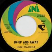Up-Up And Away / (same)