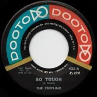 So Tough / My Love Is With You