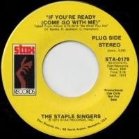 If You're Ready (stereo) / (mono)