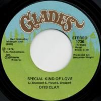 Special Kind Of Love / All I Need Is You