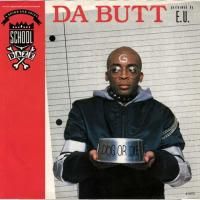 Da Butt / Da Butt (Dub 1)
