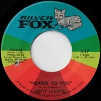 Nearer To You / He Made A Woman Out Of Mine