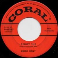 Peggy Sue / Everyday