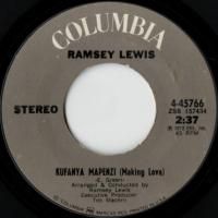 Kufanya Mapenzi (Making Love) / What It Is!