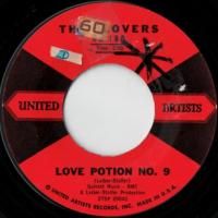 Love Potion No.9 / Stay Awhile