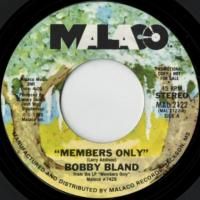 Members Only / (same)