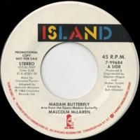 Madam Butterfly / (same)