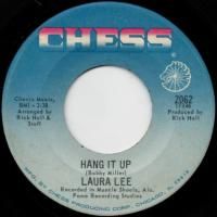 Hang It Up / It's How You Make It Good