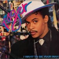 I Want To Be Your Man / I Really Want To Be Your Man