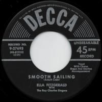 Smooth Sailing / Love You Madly