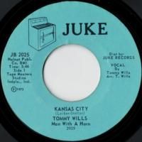 Kansas City / K. C. Drive