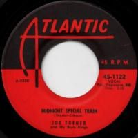 Midnight Special Train / Feeling Happy