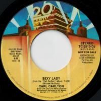 Sexy Lady (stereo) / (mono)