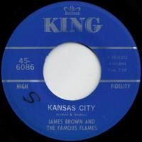 Kansas City / Stone Fox